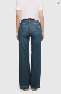 MAC - DREAM WIDE Jeans