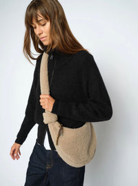 Mos Mosh - MMCia Teddy Bag