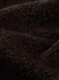 Eileen Fisher - Fine Wool Alpaca Classic Collar Coat