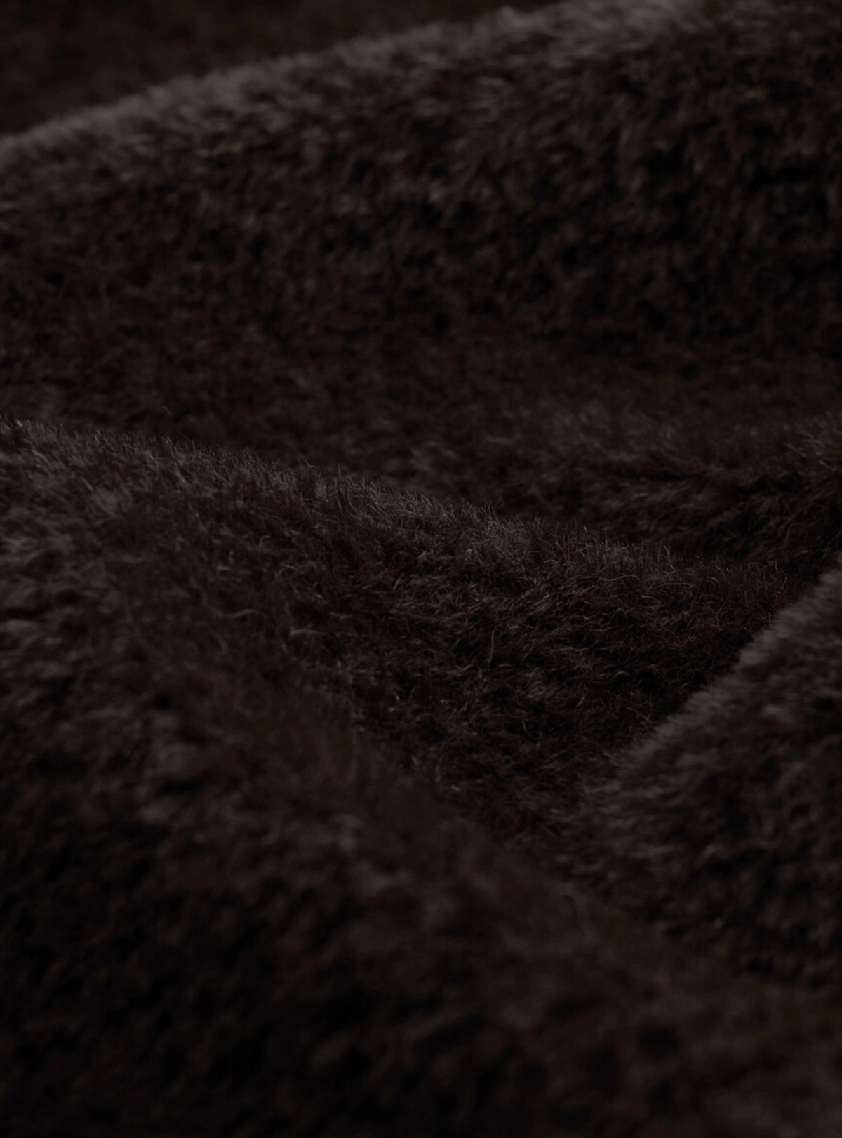 Eileen Fisher - Fine Wool Alpaca Classic Collar Coat