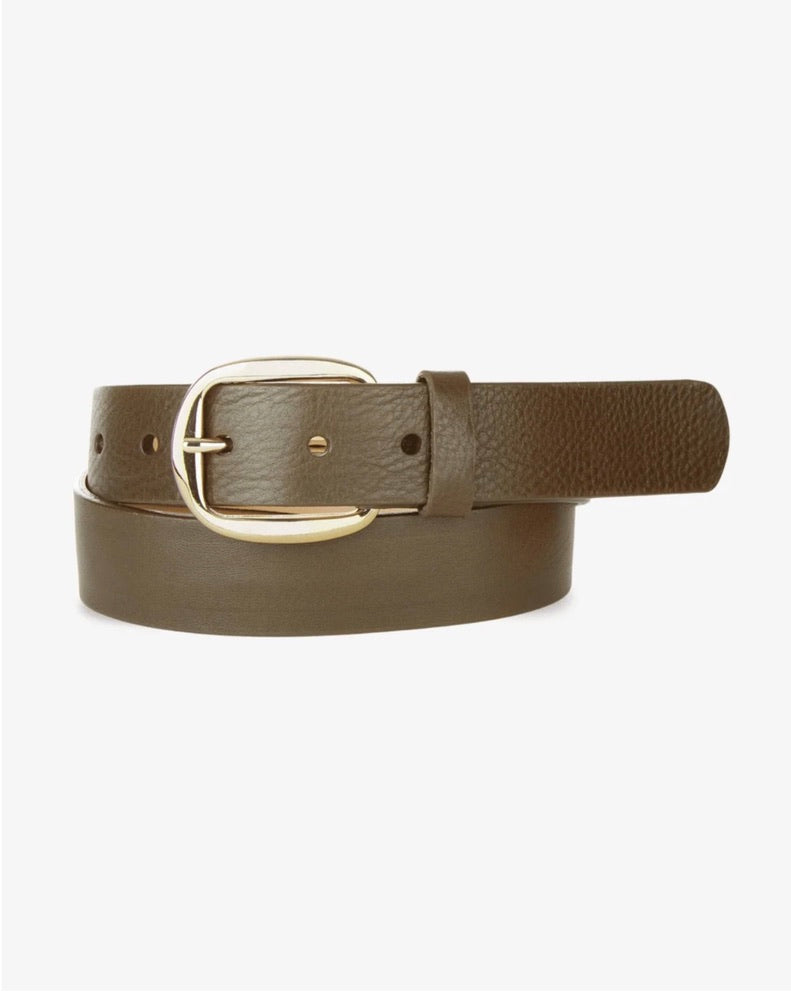 Brave - Olea Vachetta Belt