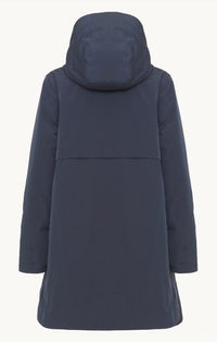 Ilse Jacobsen - Softshell Rain Coat