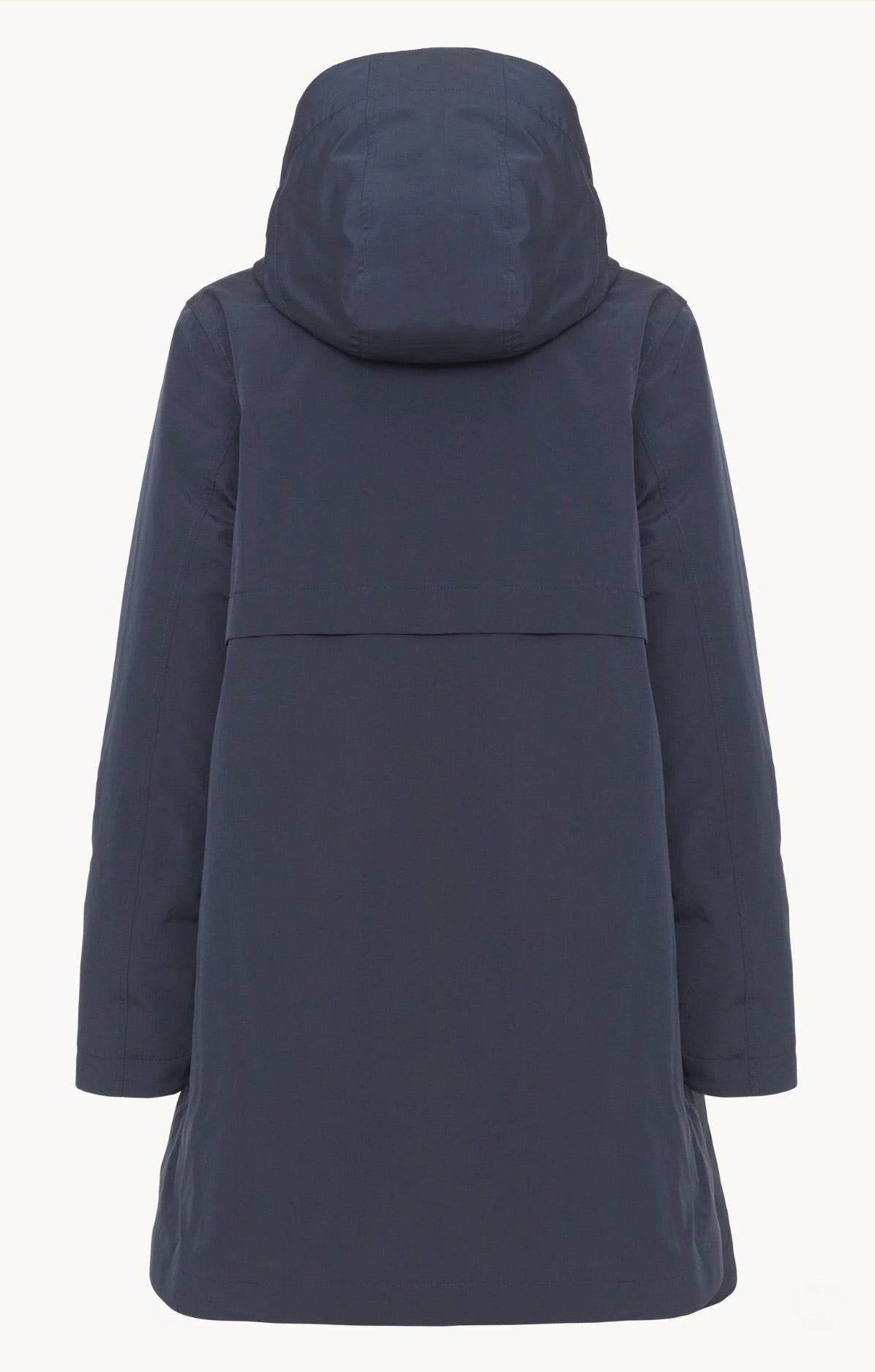 Ilse Jacobsen - Softshell Rain Coat