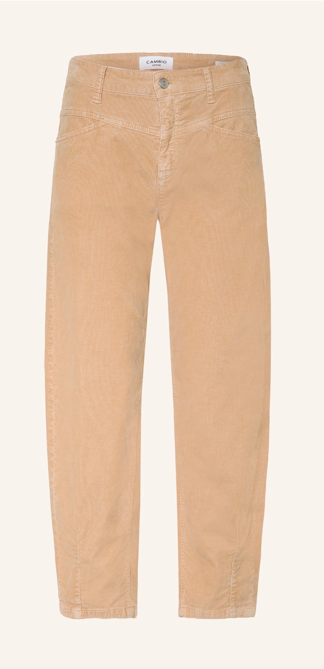 Cambio - Elin Micro Corduroy