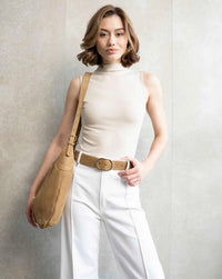 Brave - Medora Suede