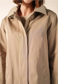 Saint James - Ste Sophia Parka