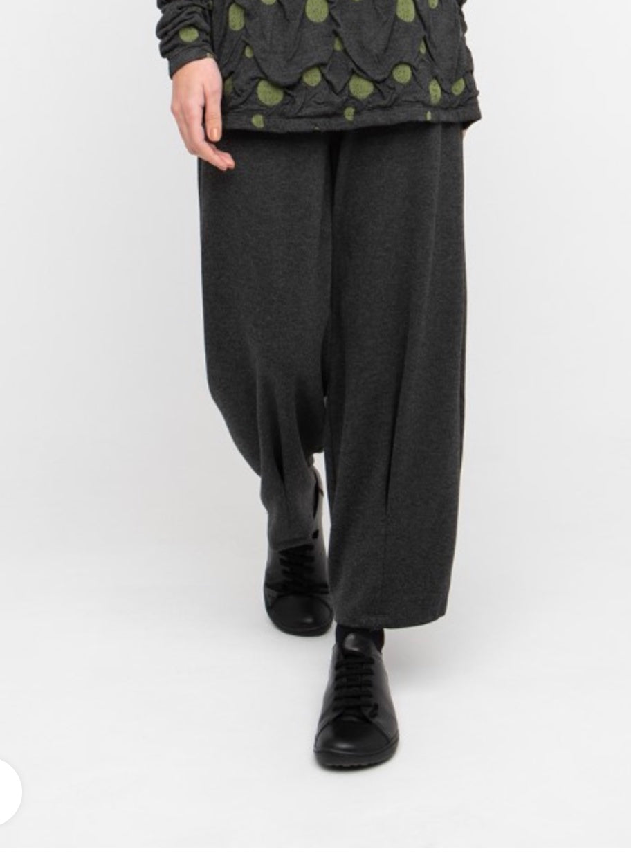 Ozai N Ku - Stretch Ballon Trouser