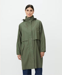 Masai - Thrud Rain Coat