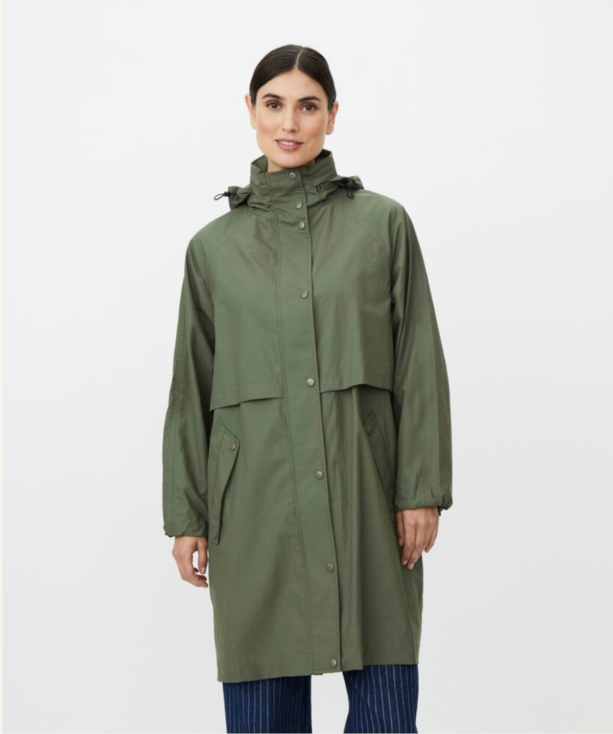 Masai - Thrud Rain Coat