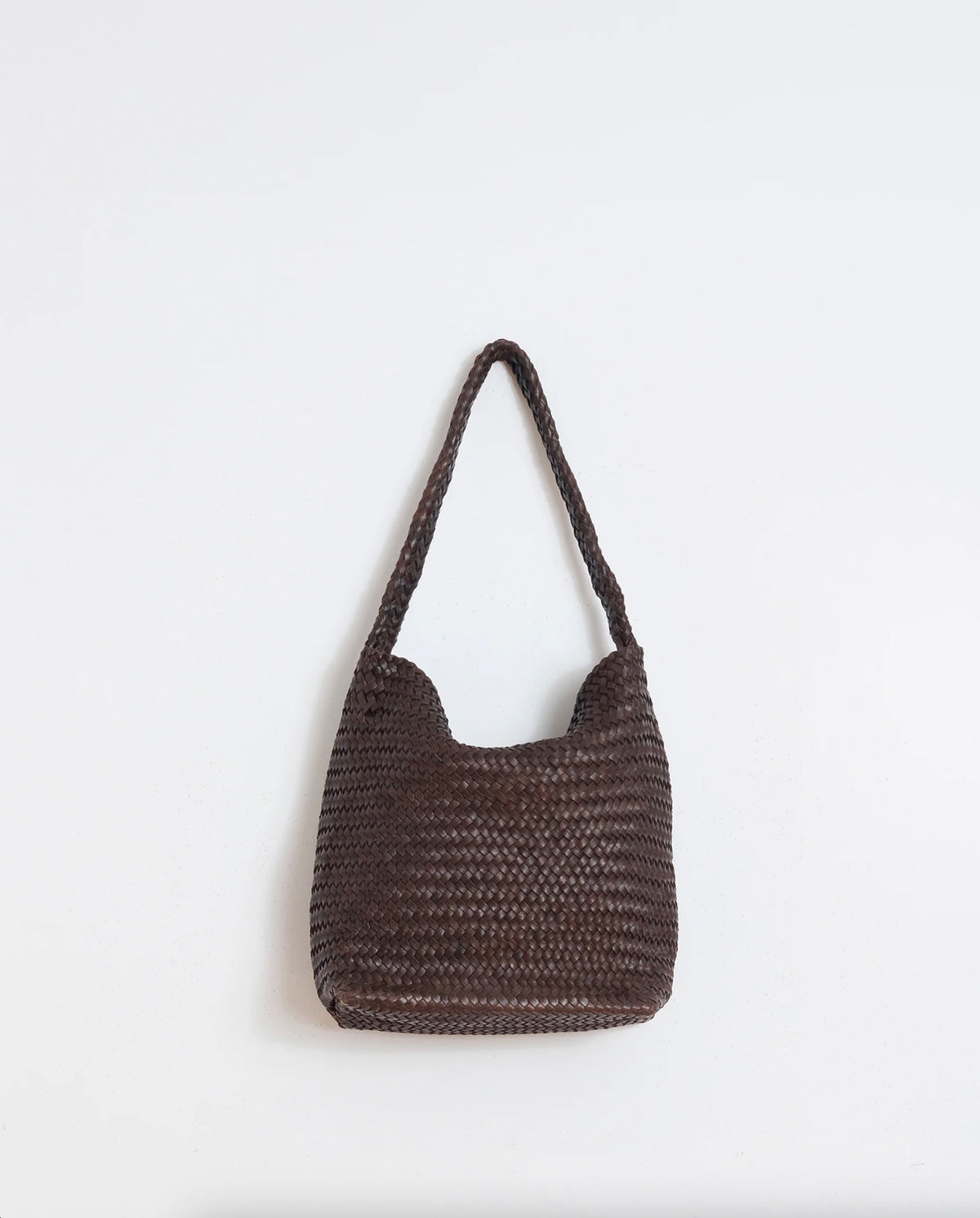 Indi & Cold - Medium Braided Bag