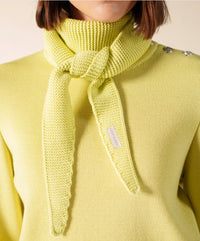 Saint James - Sophie Knit Scarf