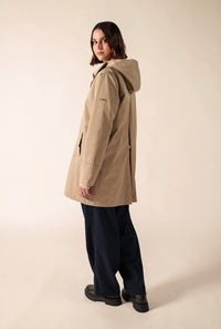 Saint James - Ste Sophia Parka