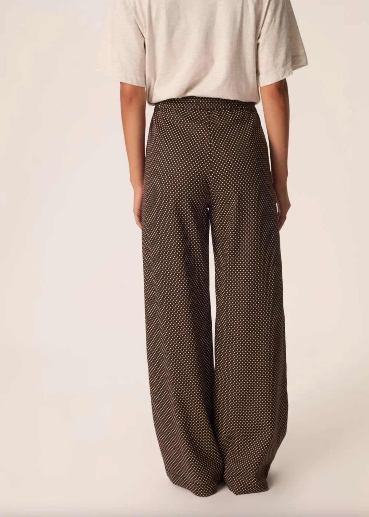 Des Petits Hauts - Vanty Trousers