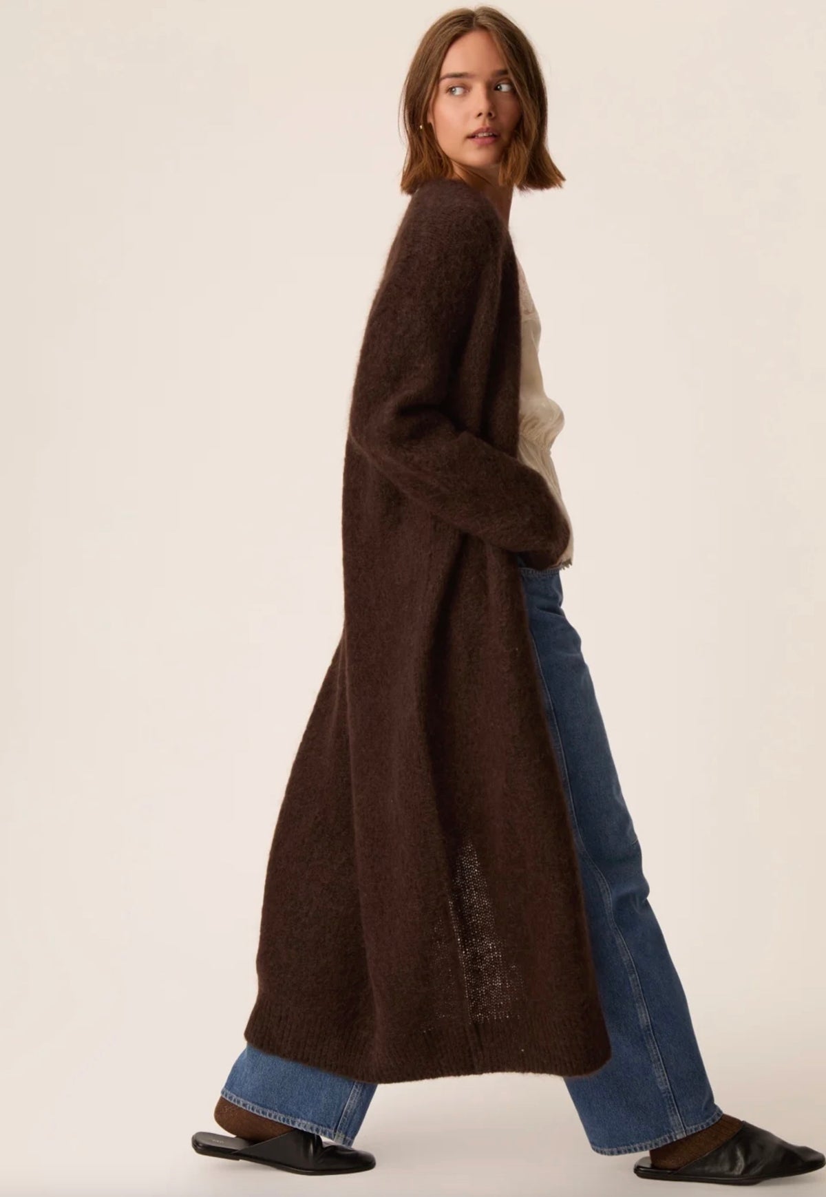 Des Petits Hauts - Aurora Bear Vest