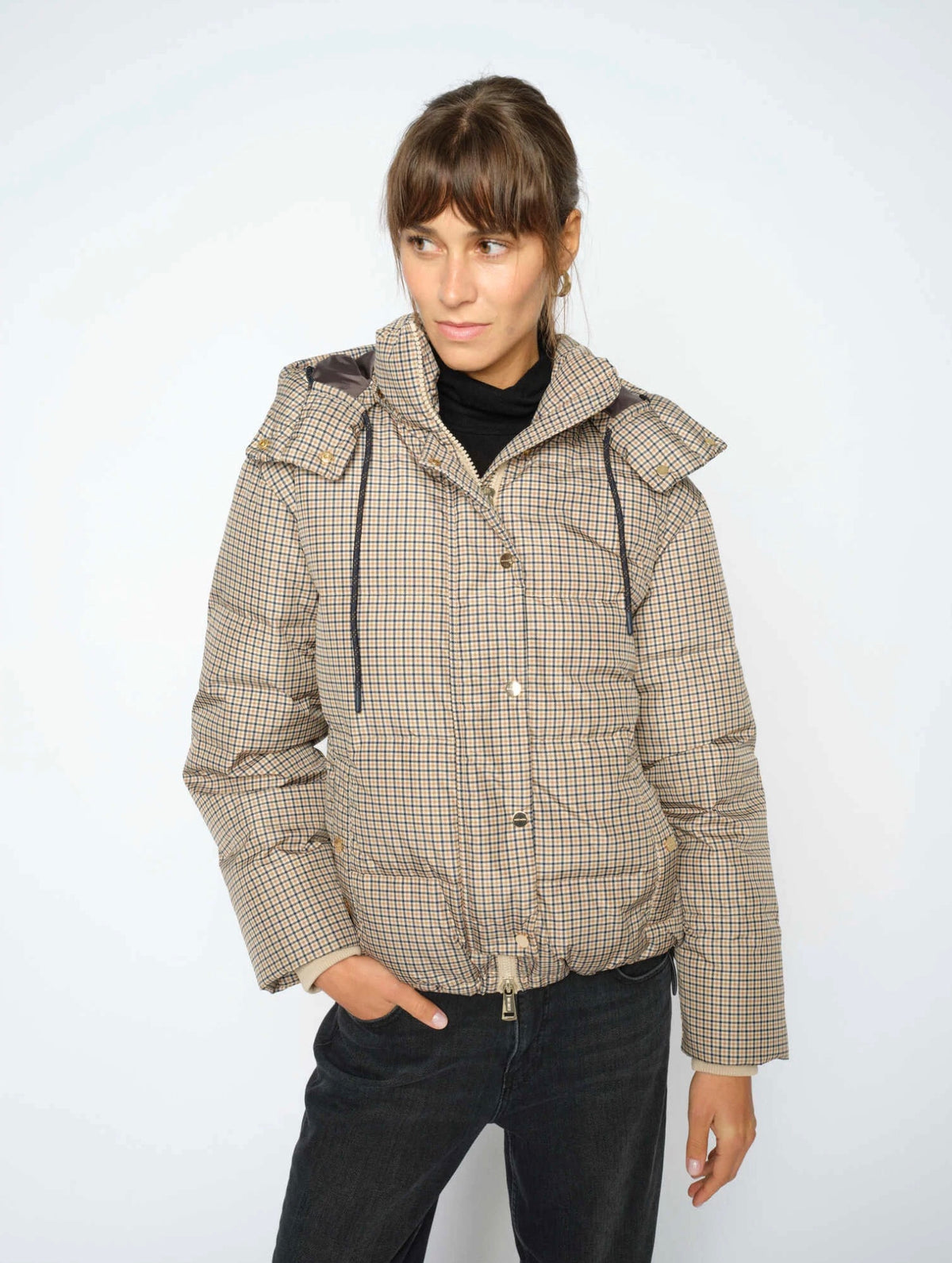Mos Mosh - MMJilly Miras Down Jacket