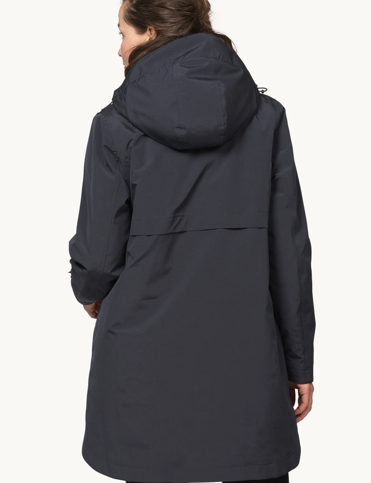 Ilse Jacobsen - Softshell Rain Coat