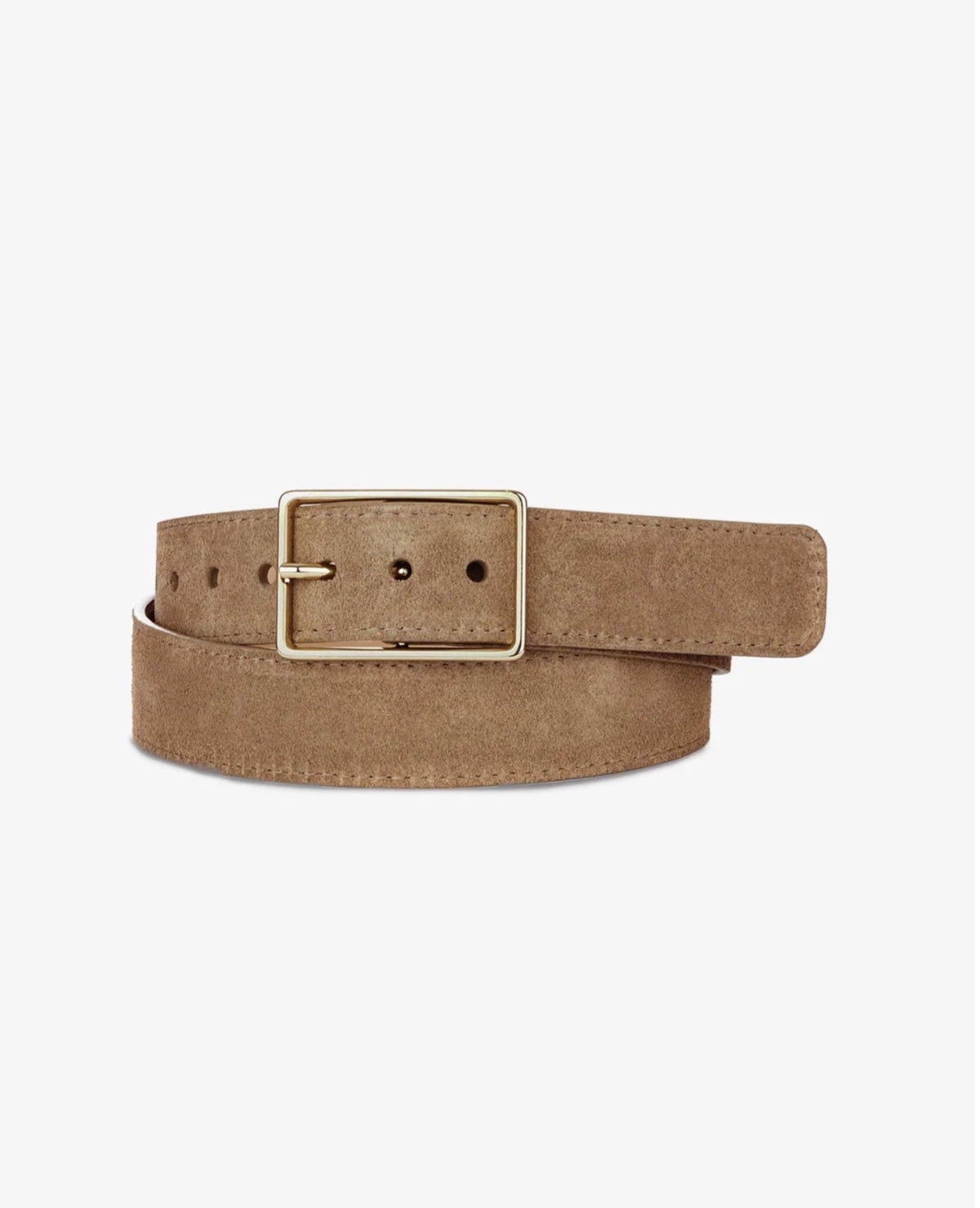 Brave - Caloe Suede Belt