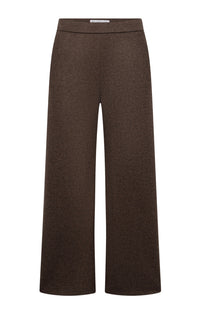 Raffaello Rossi - Palina Long Structure Jersey Pant