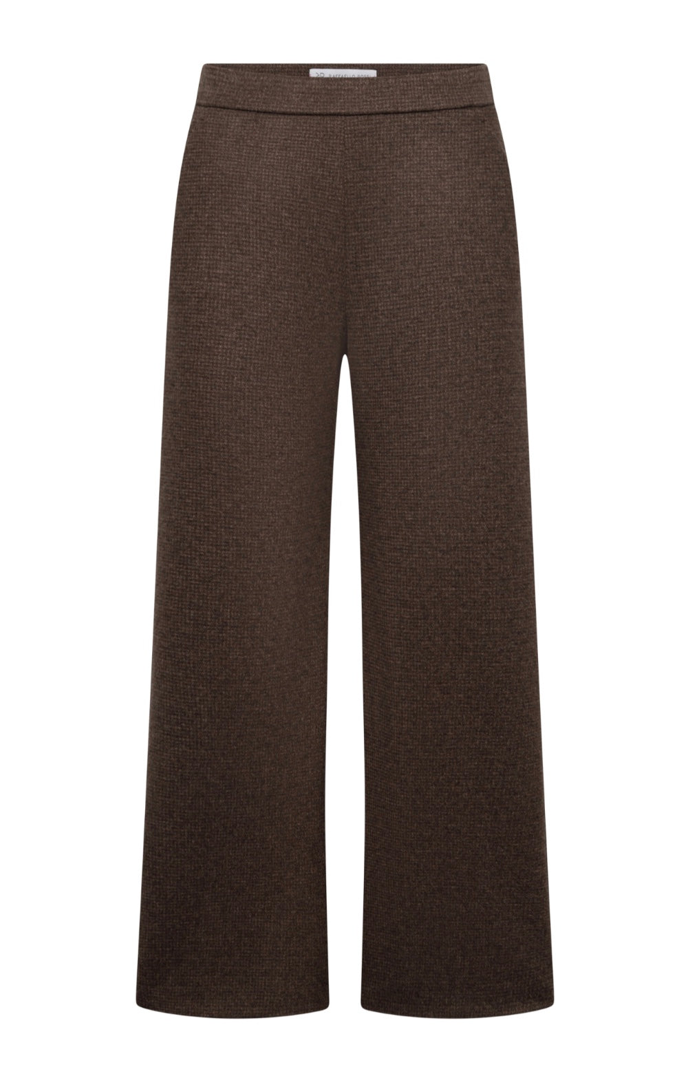 Raffaello Rossi - Palina Long Structure Jersey Pant