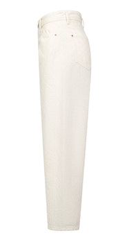 Raffaello Rossi - Hanni 7/8 Textured Jean
