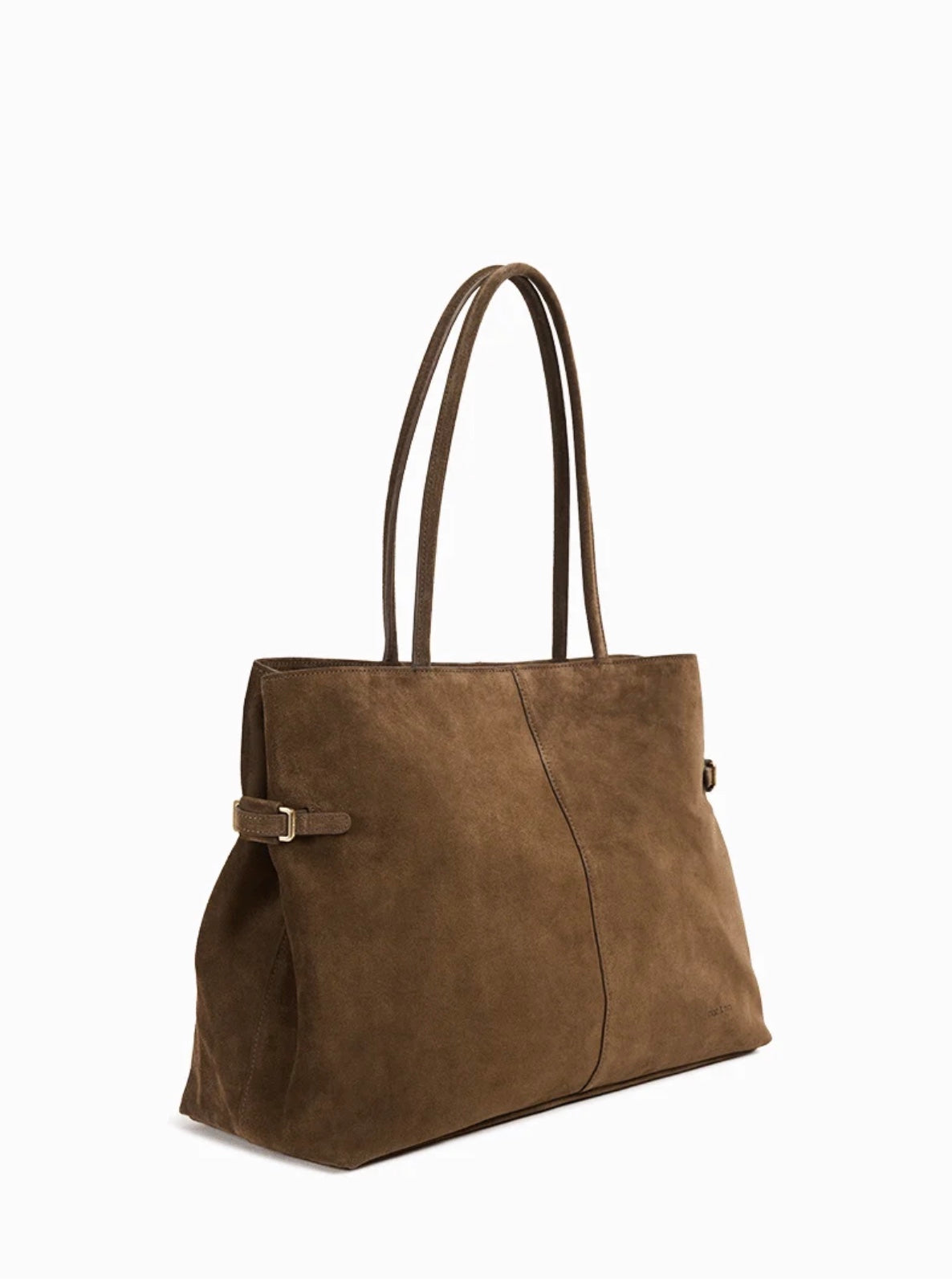 Nat & Nin - Pablo Suede Bag