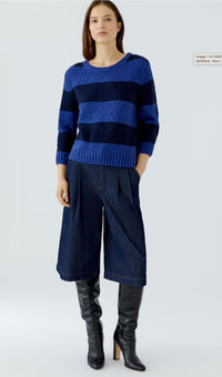 Oui - ESMY Sweater
