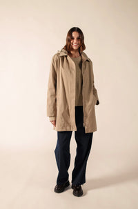 Saint James - Ste Sophia Parka