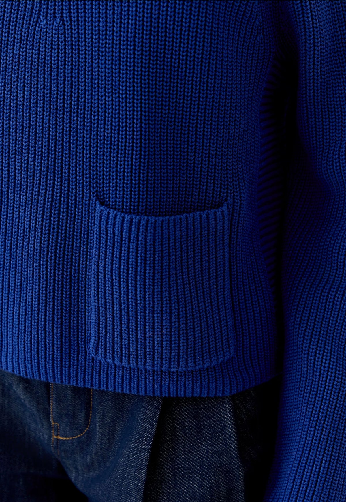 Oui - RIYA Pullover
