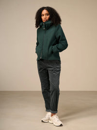 Nile - Hooded Jacket