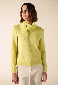 Saint James - Sophie Knit Scarf