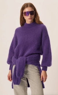 Des Petits Hauts - Alex Jumper Iris