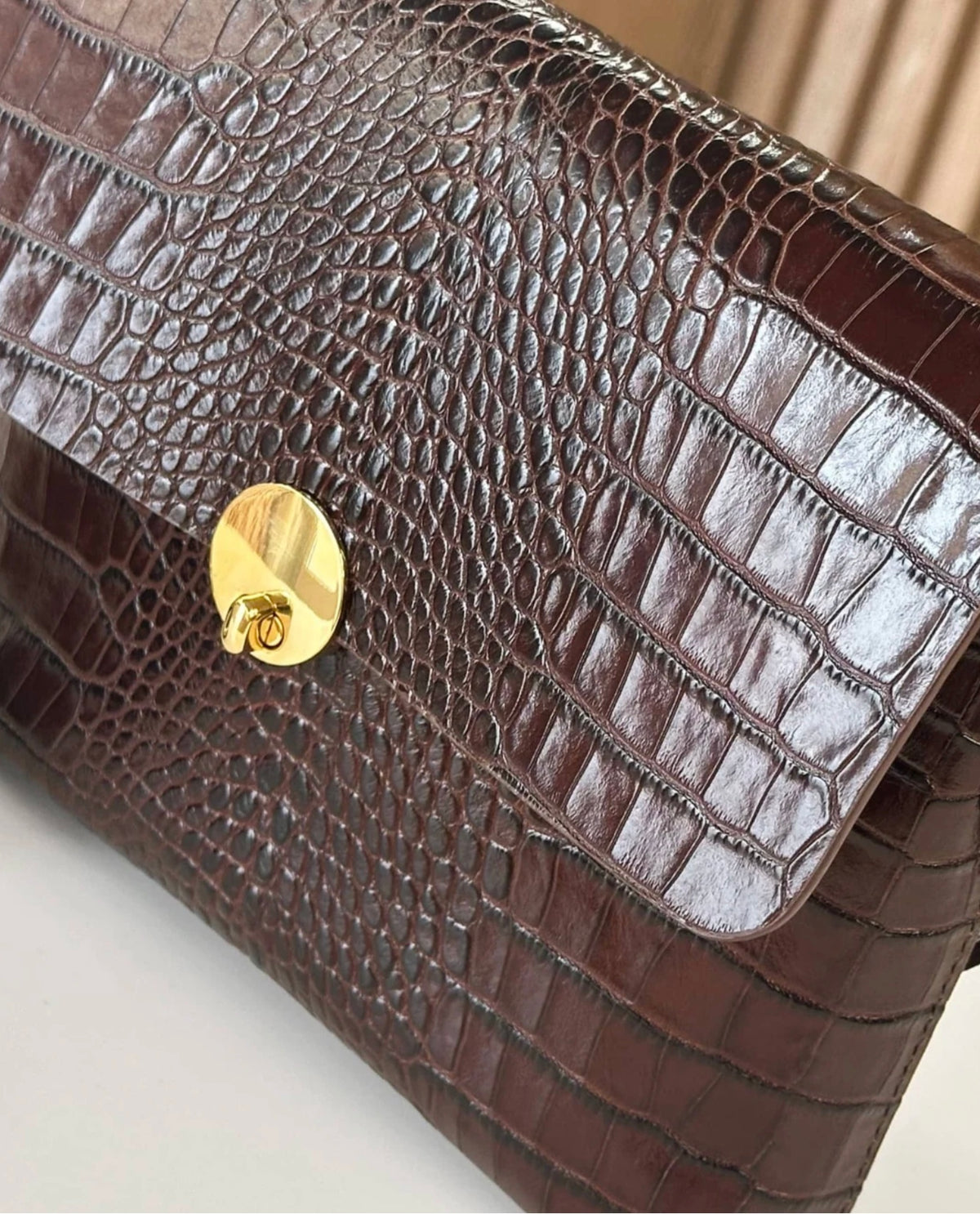 Brave Leather - Kamiko Barcelona