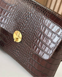 Brave Leather - Kamiko Barcelona