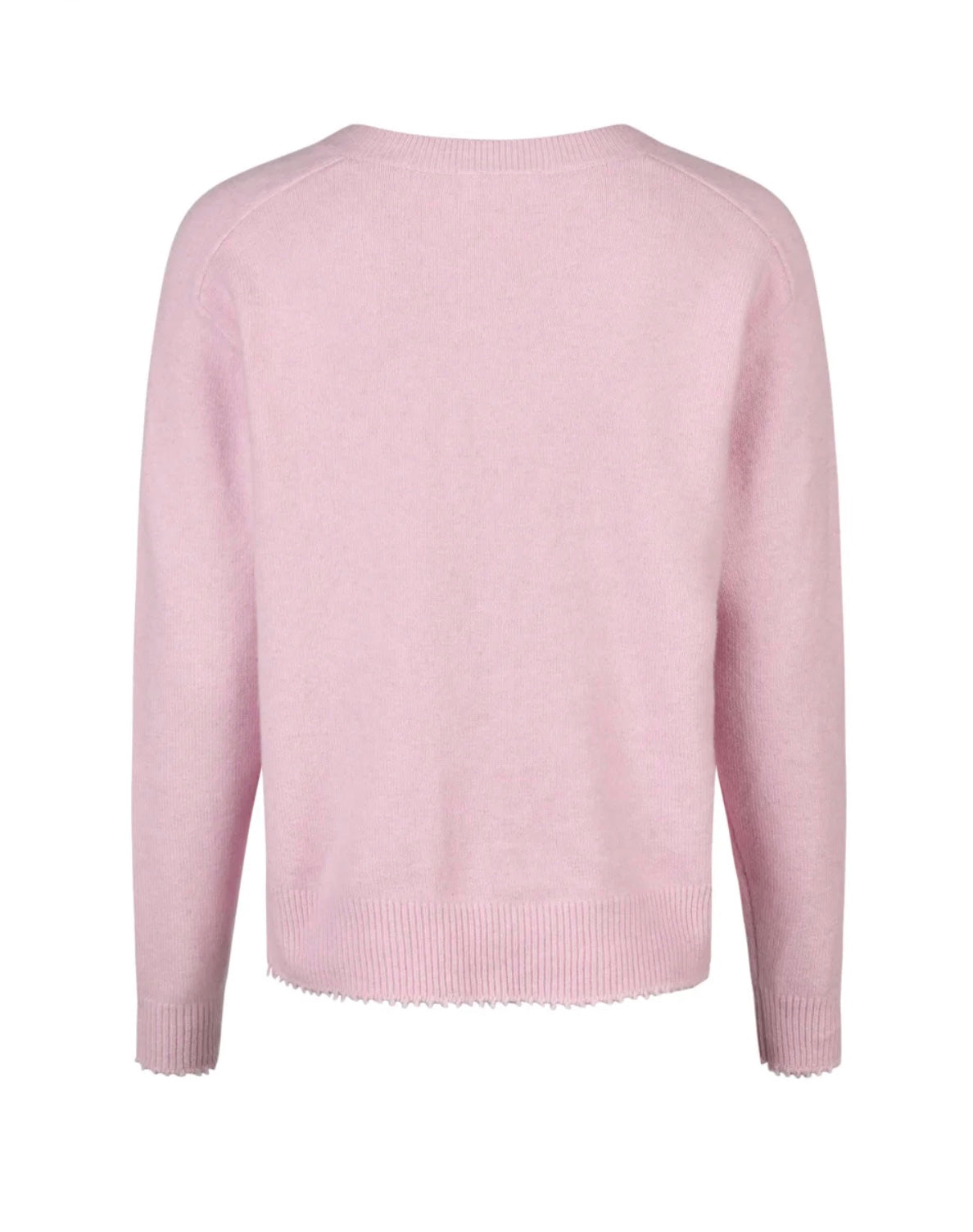Marc Aurel - V neck Sweater