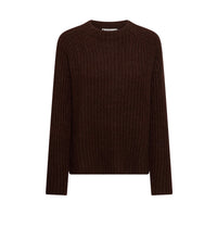 Mansted - Zadie - Yak Sweater