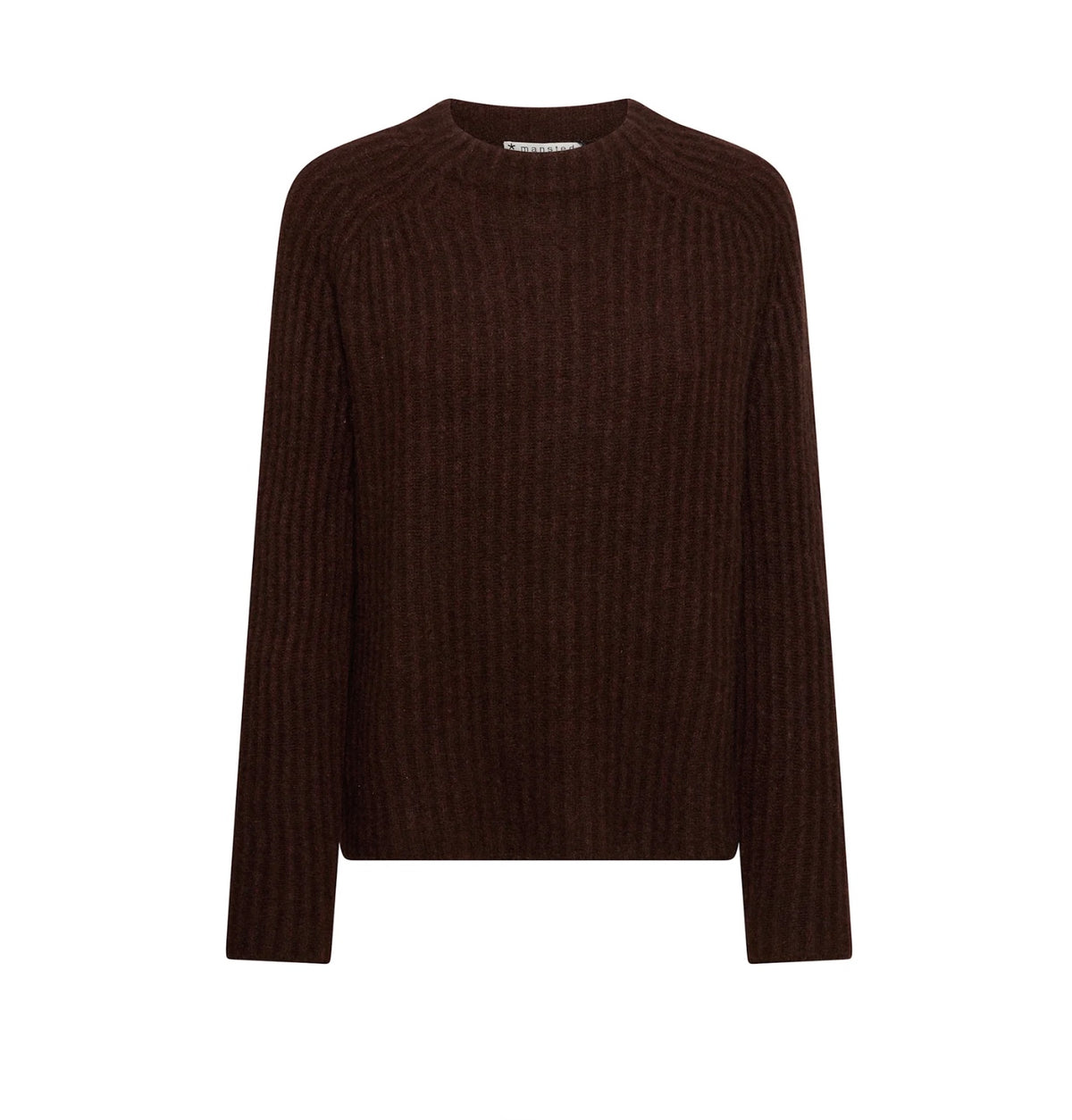Mansted - Zadie - Yak Sweater