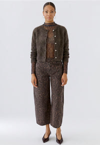 Oui - Long-sleeved shirt