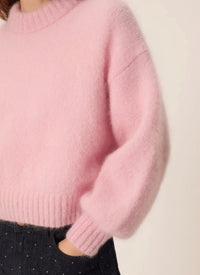 Des Petits Hauts - Alex Jumper - Dragee