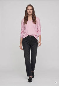Marc Aurel - V Neck Pullover