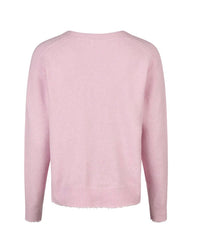 Marc Aurel - V Neck Pullover