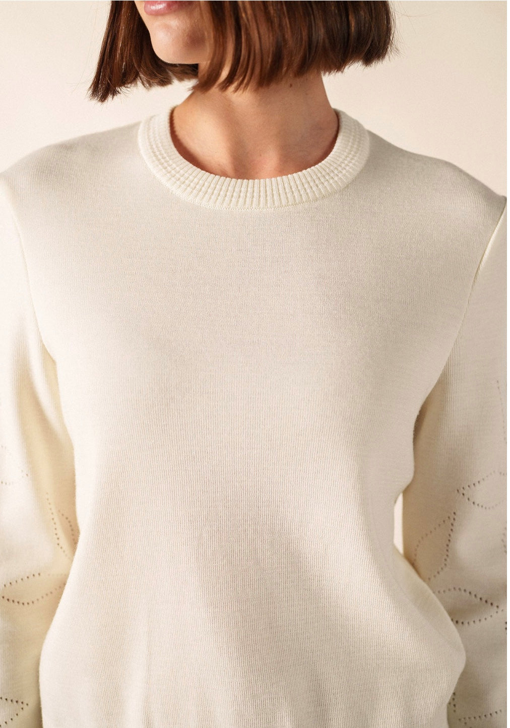 Saint James - Ascou Jumper