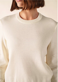 Saint James - Ascou Jumper