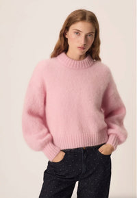 Des Petits Hauts - Alex Jumper - Dragee