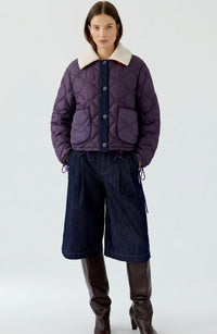 Oui - Reversible jacket