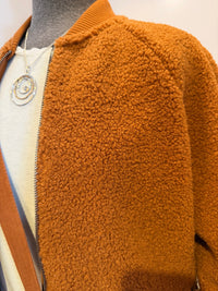 Mat de Misaine - Gruissan Jacket