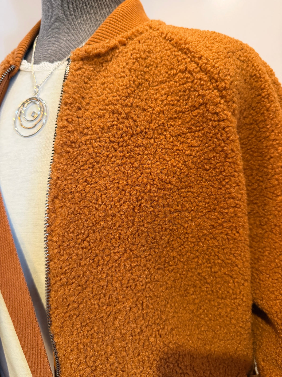 Mat de Misaine - Gruissan Jacket
