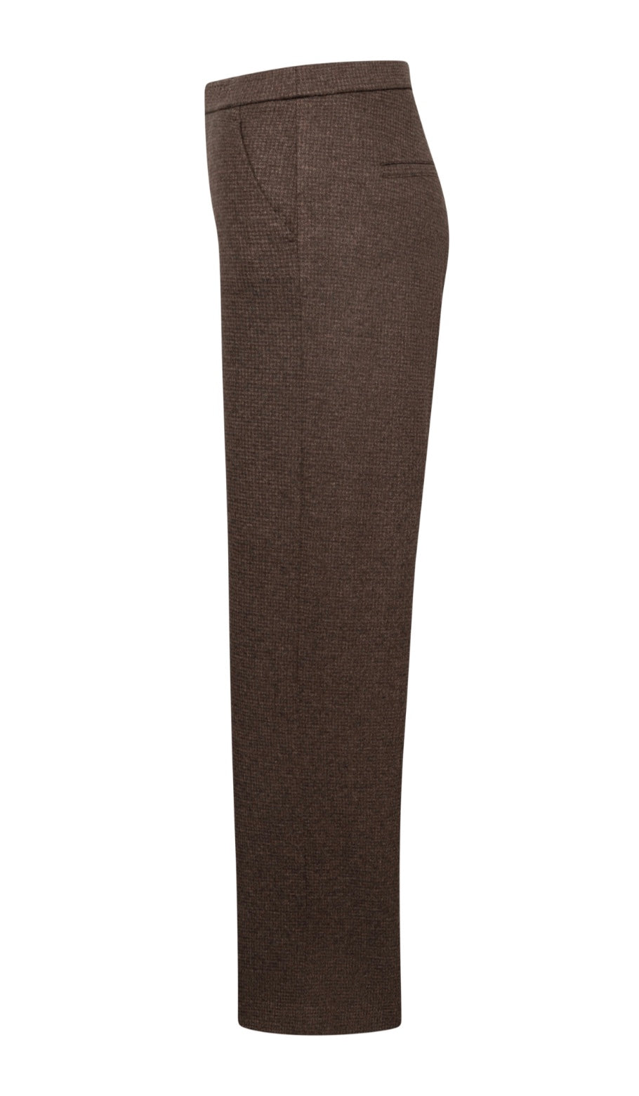 Raffaello Rossi - Palina Long Structure Jersey Pant