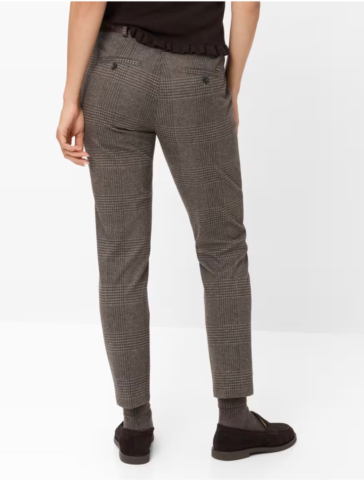 Brax - Maron Trousers