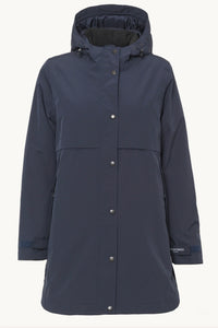 Ilse Jacobsen - Softshell Rain Coat