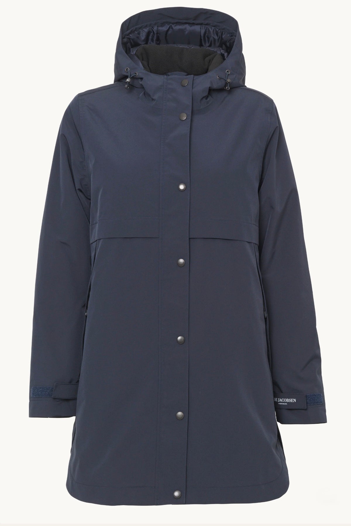 Ilse Jacobsen - Softshell Rain Coat